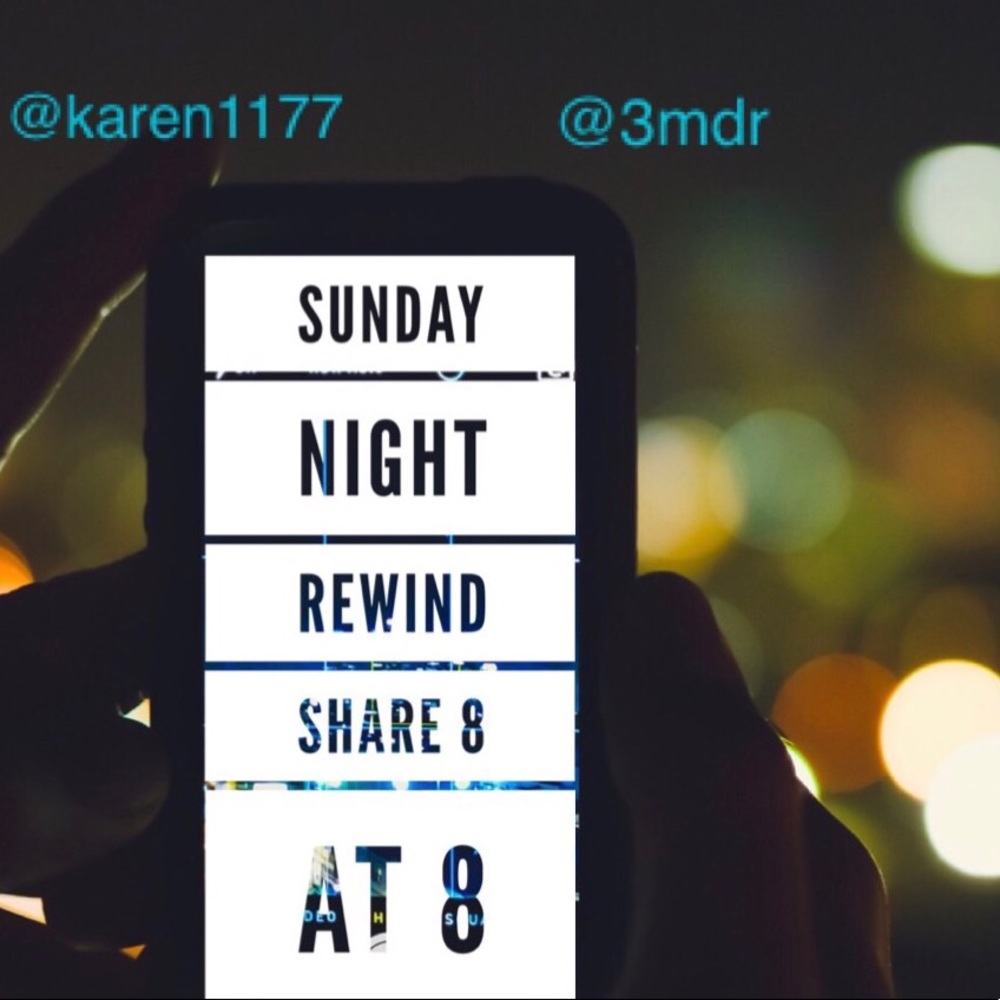 🛑 CLOSED 🛑 TODAYS SG POSTED Sunday Night Rewind